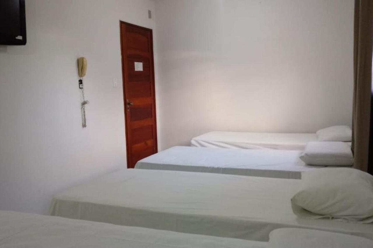 Hotel Agreste Water Park Caruaru