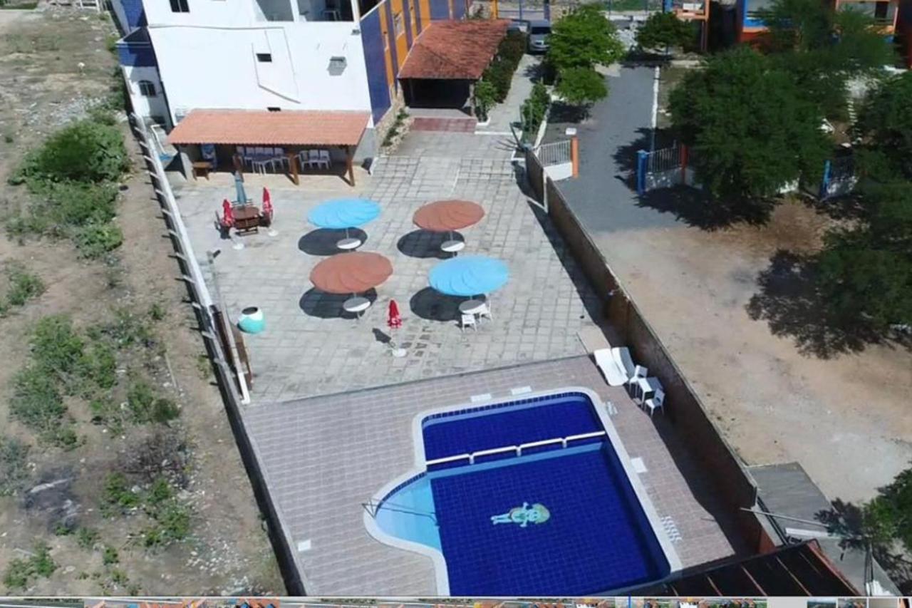 Hotel Agreste Water Park