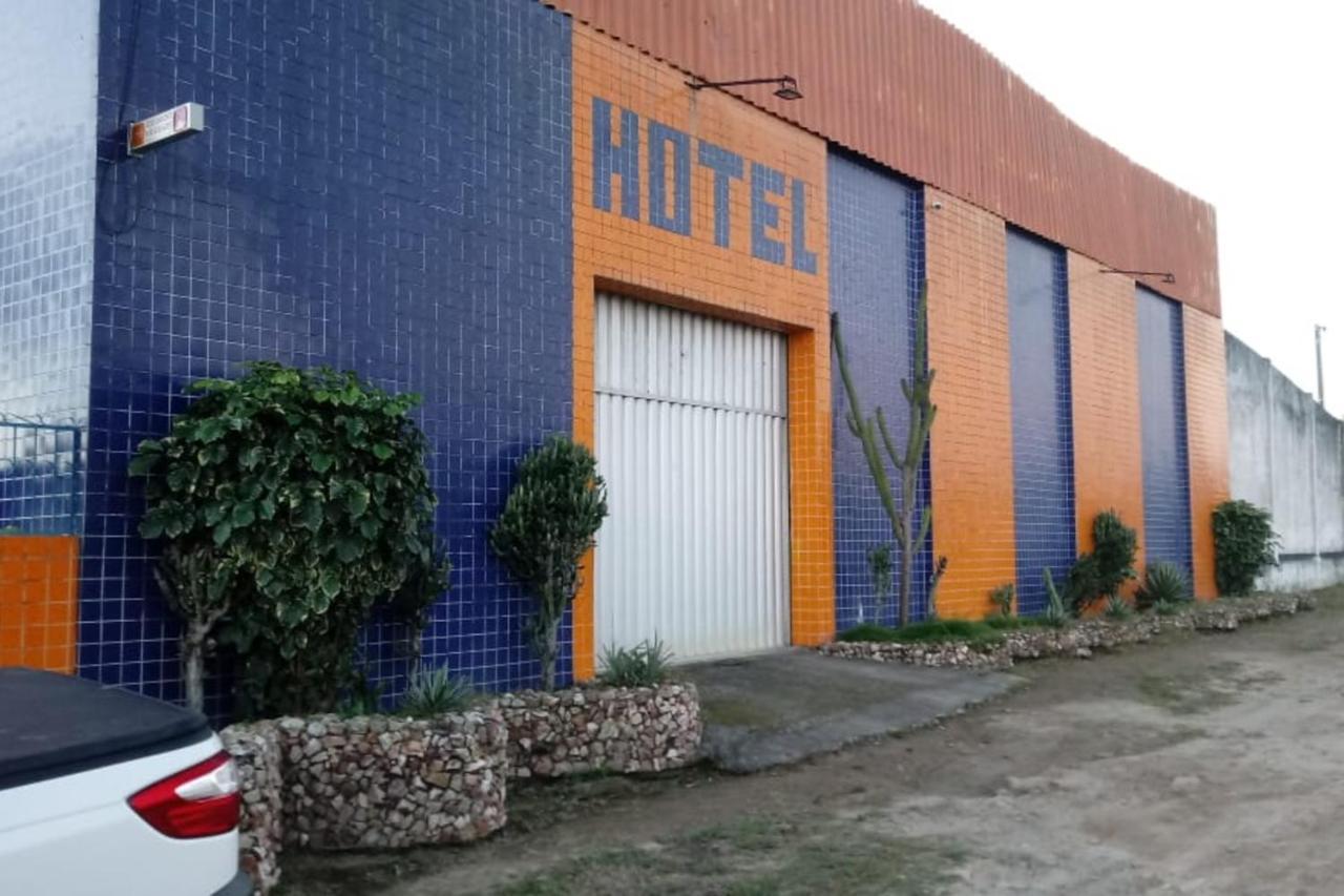 Agreste Water Park Hotel