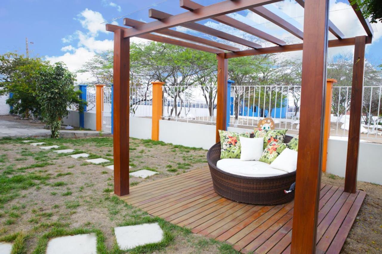 Agreste Water Park