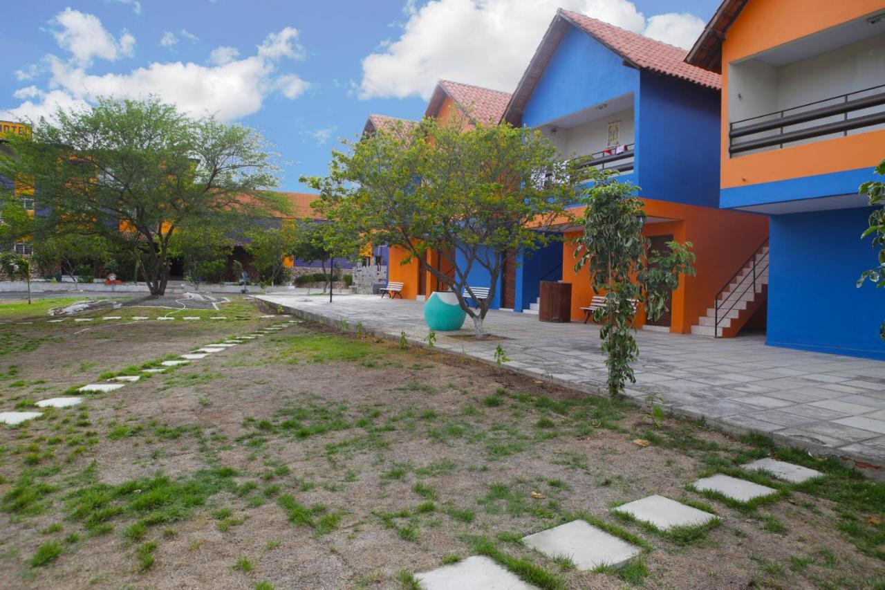 Hotel Agreste Water Park